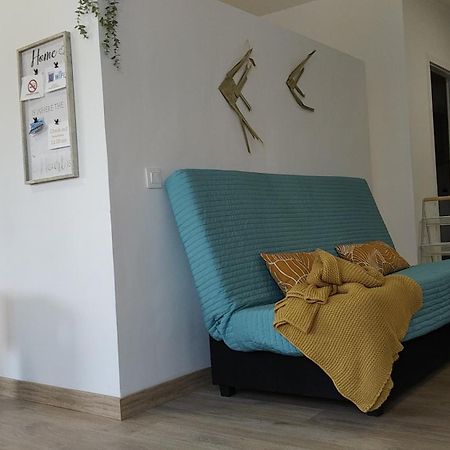 Apartamento Ахуй Экстерьер фото