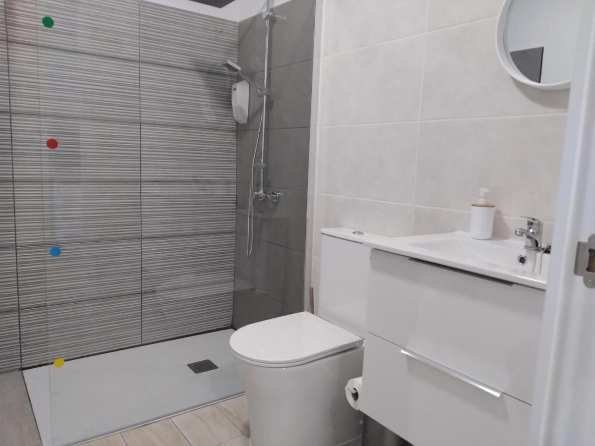 Apartamento Ахуй Экстерьер фото